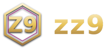 zz9 logo